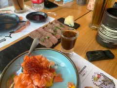 -Sushi Love 创意寿司(丽影广场店)