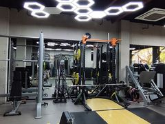 -VPsmart私教健身工作室(新华路旗舰店)