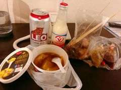 -7-Eleven(don mueang international airport)