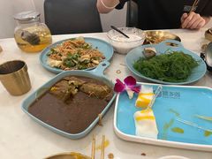 -香香海南菜餐厅