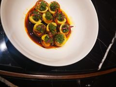-沈灶河豚宴·河豚融合餐厅(汉中路店)