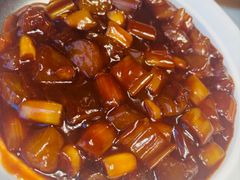 -苏帮袁Sue Cuisine(来福士店)