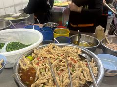 -金山锅贴店(金泉路店)