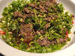 -嘎吧锅私家菜馆(联想科技城店)