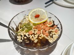 -三猫黑鱼花(南大店)