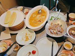 -江南里·新浙菜(苏州大悦城店)