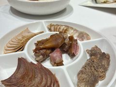 -鹿鸣春饭店(总店)