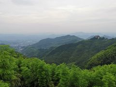 -莫干山风景区
