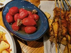 -疆里疆外·和田烤肉·清真