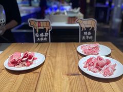 -加餐海鲜自助(宝龙一城店)