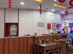-京天红酒家(虎坊路店)