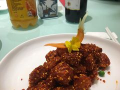 -汤记传菜(秀浦路店)