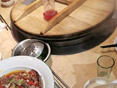 -陈大锅·岳阳鱼馆·地道岳阳菜(美食街店)