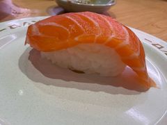 -寿司郎(皇庭广场店)