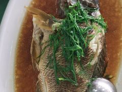 -景好海鲜餐厅(大鹏必选旅游店)