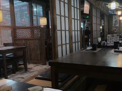 -魁炉居酒屋·深夜食堂(较场口店)