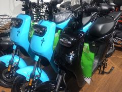 -九号电动车(安定门内大街店)