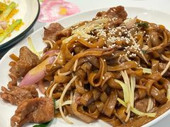 -花城苑广府菜(侨鑫店)