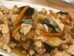 -香港饭店0410(弘大店)