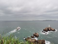 -东极岛景区