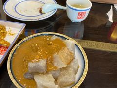 煎焖子-天津卫码头(南开大悦城店)