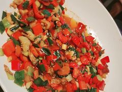 -宴天下水席园·传承洛阳菜(老城十字街店)