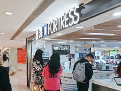 -丰泽(尖沙咀海洋中心店)