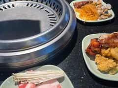 -梨花自助烤肉(天河城店)