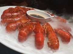 -红盔甲·小龙虾(长寿路店)