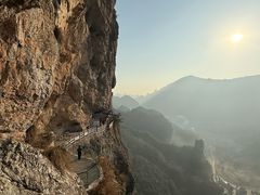 -雁荡山风景名胜区