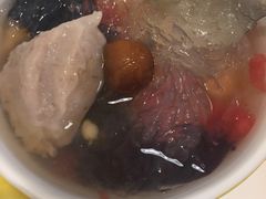 -一粒糖 · 潮汕小吃-海石花特色甜品