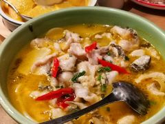 -新白鹿餐厅(城西银泰城店)