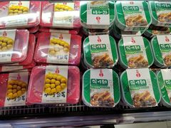 -百佳永辉超市(福田星河店)