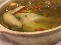 -桃花印巷江南小馆(朝阳路店)