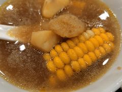 桑拿底汤-阿多私房菜(顺德店)