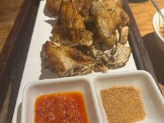 -小吊梨汤·北京菜·烤鸭(鸟巢店)