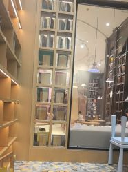 -奈尔宝·儿童乐园·亲子餐厅(星河湾店)
