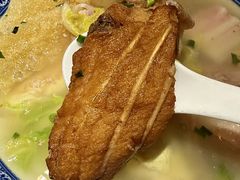 -老瑞福上海菜(人民广场店)