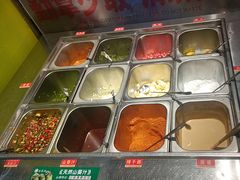 -合易泓烤肉•首创生椰大油边(宁山路店)