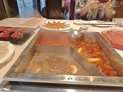 -红鼎坊·老成都火锅(新南门店)