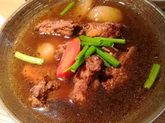 家厨排骨-薇酌饮·陕西菜(南门外店)