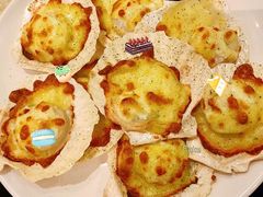 -芭菲盛宴·环球美食(解放碑英利国际店)