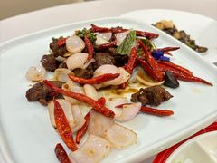 -满堂·烤鸭店·北京菜(鼓楼店)