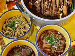 -痴串串(星汉路总店)