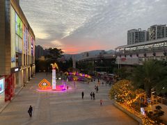 -布吉佳兆业广场