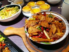 -孙家外婆•长春地标美食新名片(吾悦广场店)