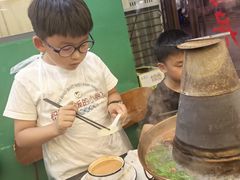 -新梅居(宁海东路店)