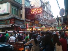 -刘纪孝腊牛羊肉(北广济街店)