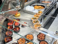 -胖东来生活广场(健康路店)