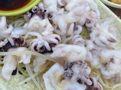 -贞姨美食·老字号海鲜大排档